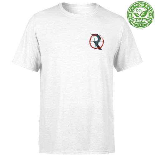 T-Shirt Bambino Organic