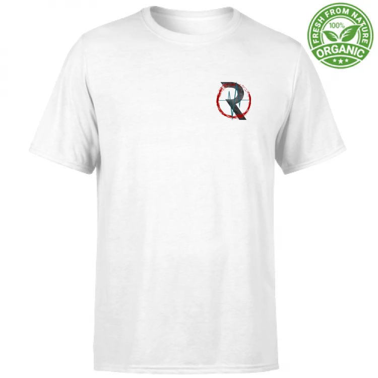 Logo Fronte e Logo + Scritta Nera Retro