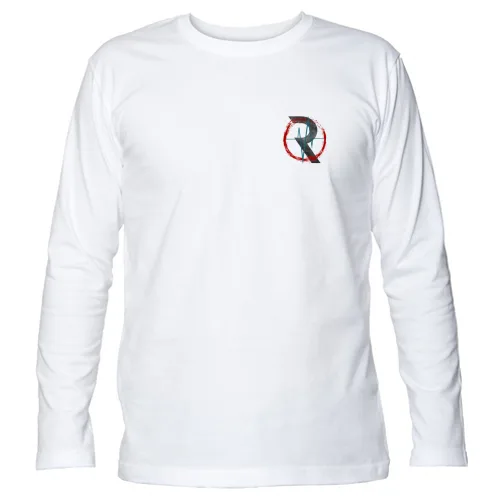 T-Shirt Unisex Manica Lunga