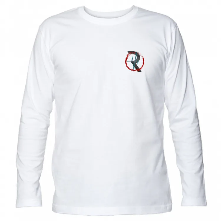 Logo Fronte e Logo + Scritta Nera Retro