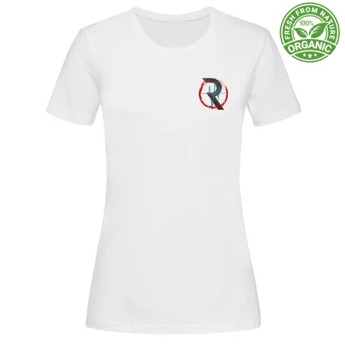 T-Shirt Woman Organic