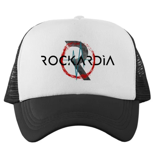 Cappello Trucker