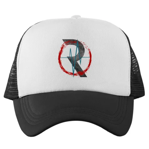 Cappello Trucker