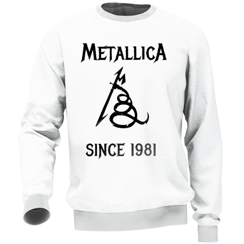 Felpa Unisex