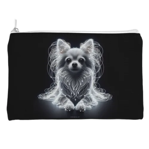 All Over Pochette