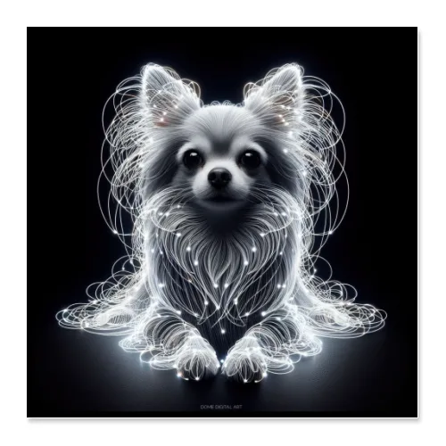 Poster 30x30