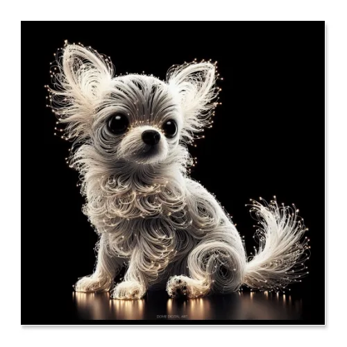 Poster 30x30