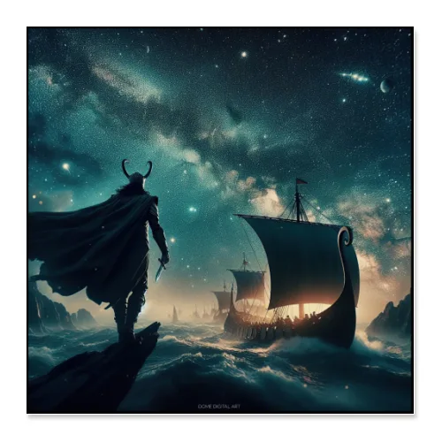 Poster 30x30