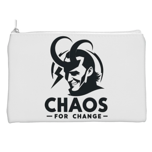 All Over Pochette