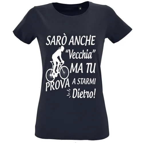T-Shirt Women Fit