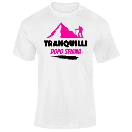 T-Shirt Unisex Dry Sport