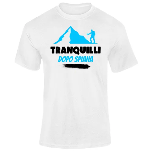 T-Shirt Unisex Dry Sport