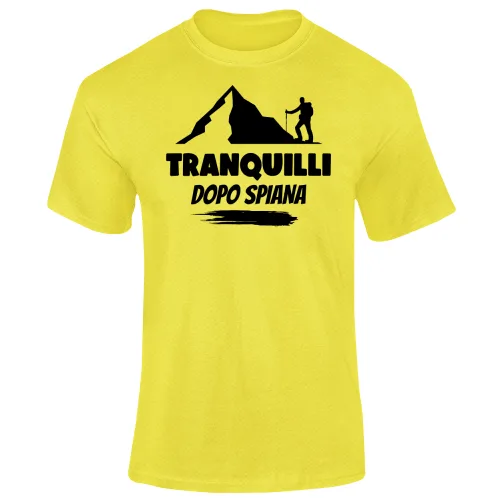 T-Shirt Unisex Dry Sport
