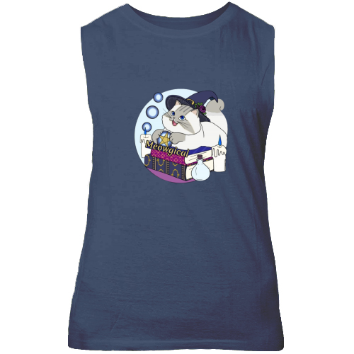Canotta Unisex