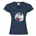 Women's V-Neck T-Shirt 17.00 &euro;