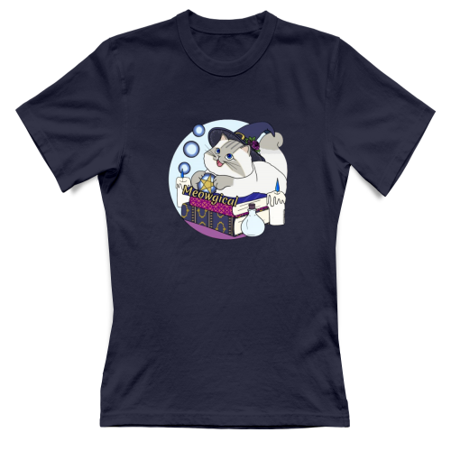 T-Shirt Donna