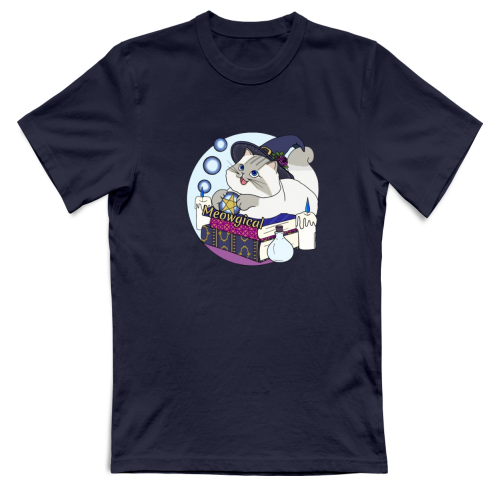 T-Shirt Unisex Large