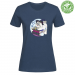 Woman Organic T-Shirt 17.00 &euro;
