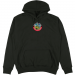 Felpa Unisex con Cappuccio 27.00 &euro;
