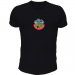 T-Shirt Unisex Scollo V 16.00 &euro;