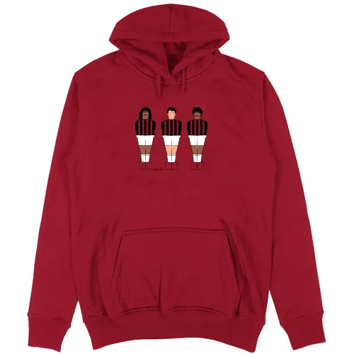 Felpa Unisex con Cappuccio