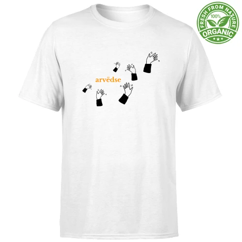 T-Shirt Unisex Organic
