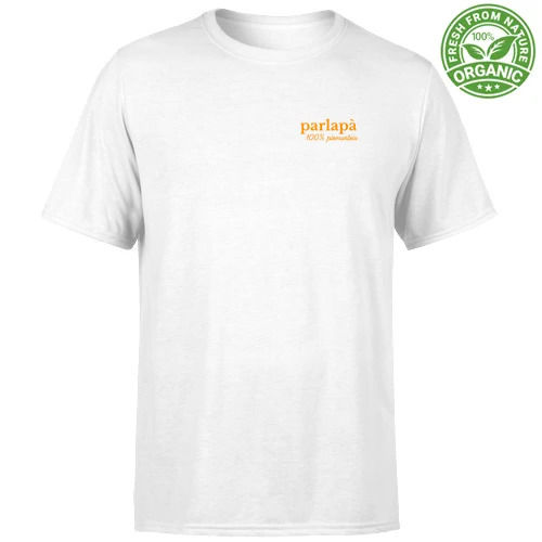 T-Shirt Unisex Organic