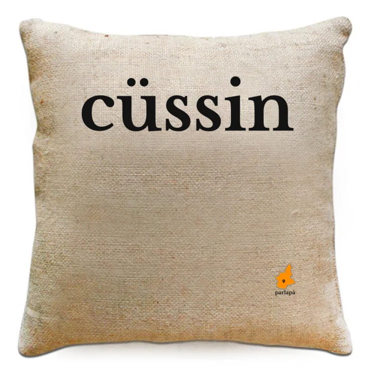 CUSSIN