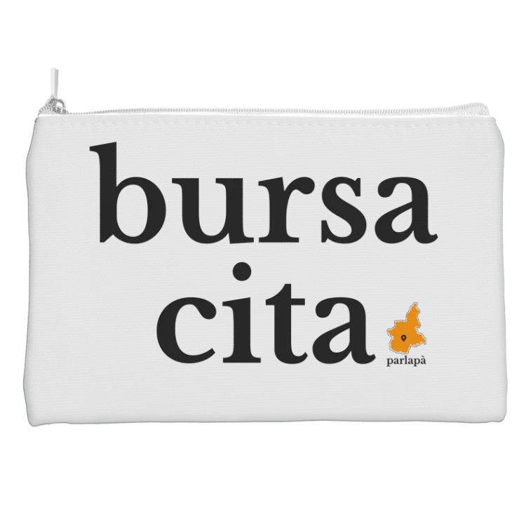 BURSA CITA
