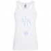 Women's tank top 17.00 &euro;