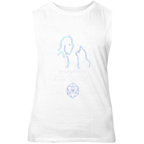 Canotta Unisex
