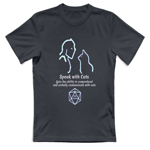 T-Shirt Unisex