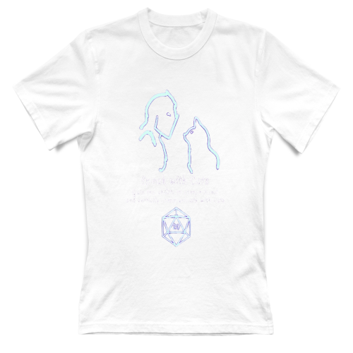 T-Shirt Donna
