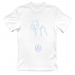 Women's T-Shirt 17.00 &euro;