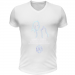 Unisex V-Neck T-Shirt 17.00 &euro;