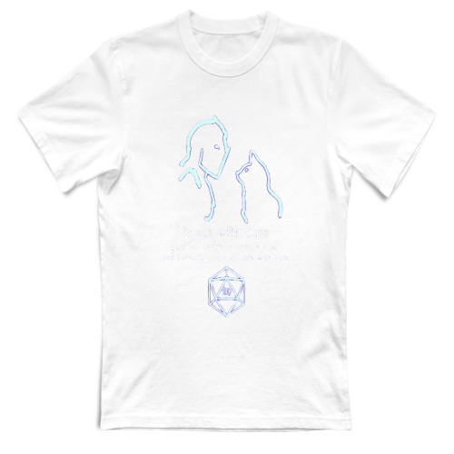 T-Shirt Unisex Large