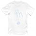 Unisex Large T-Shirt 17.00 &euro;
