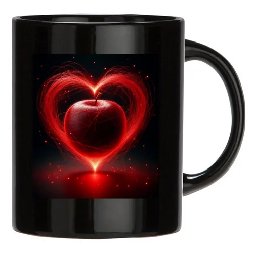 Tazza Nera
