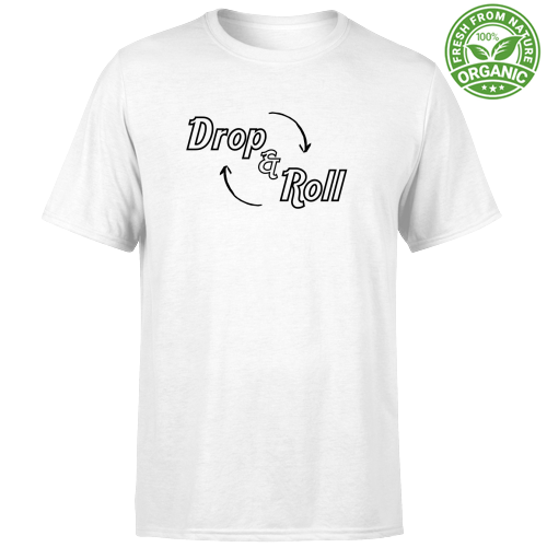 T-Shirt Unisex Organic