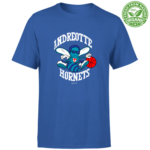 T-Shirt Unisex Organic