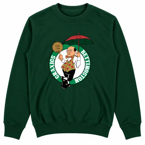 Felpa Unisex