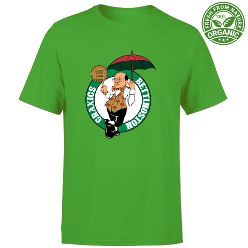 T-Shirt Unisex Organic