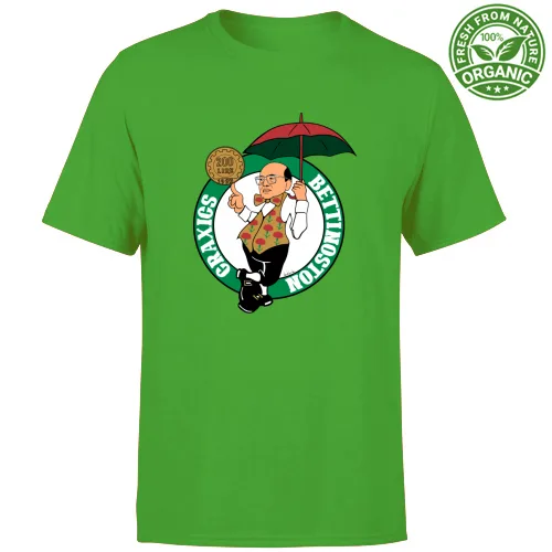 T-Shirt Unisex Organic
