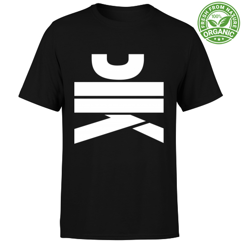 T-Shirt Bambino Organic