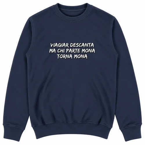 Felpa Unisex