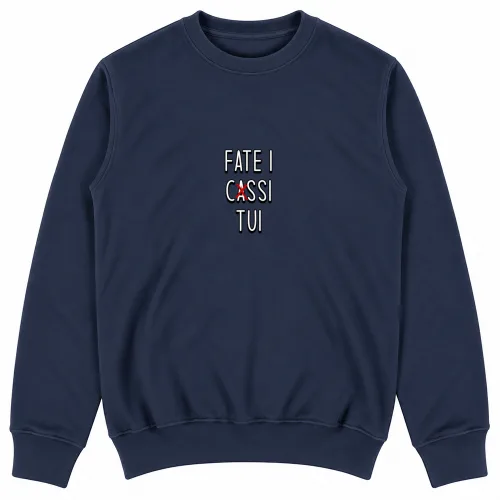 Felpa Unisex