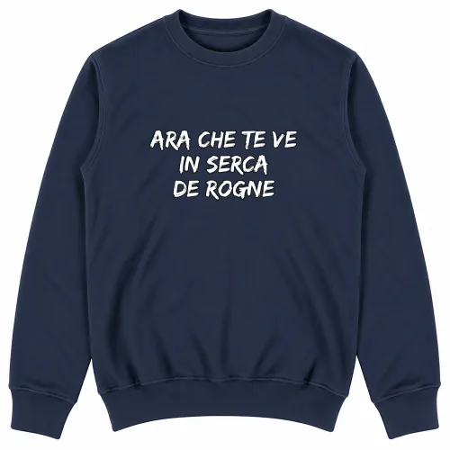 Felpa Unisex