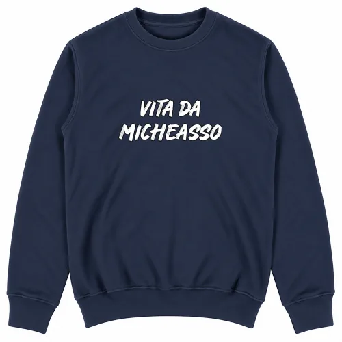 Felpa Unisex