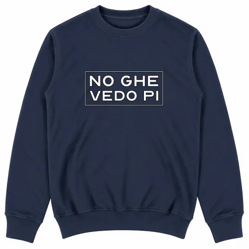 Felpa Unisex