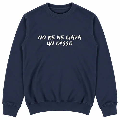 Felpa Unisex